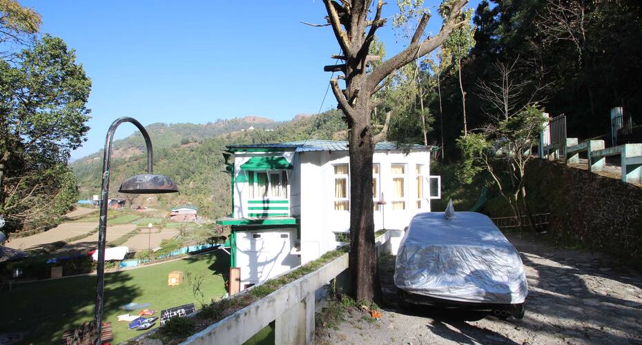 Hotel Brentwood Sanctuary, Mussoorie 1